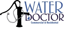 The Water Doctor logo