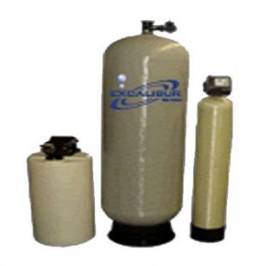 Excalibur Chlorine Disinfection System