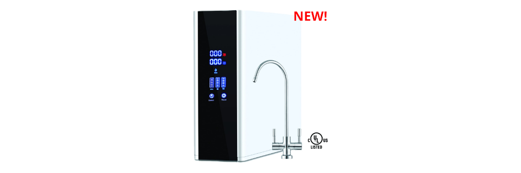 Excalibur Smart Purifier Reverse Osmosis System