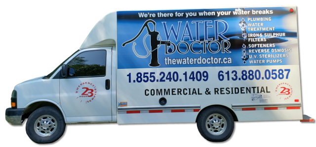 van-side-final-1120w-opt The Water Doctor Service Van